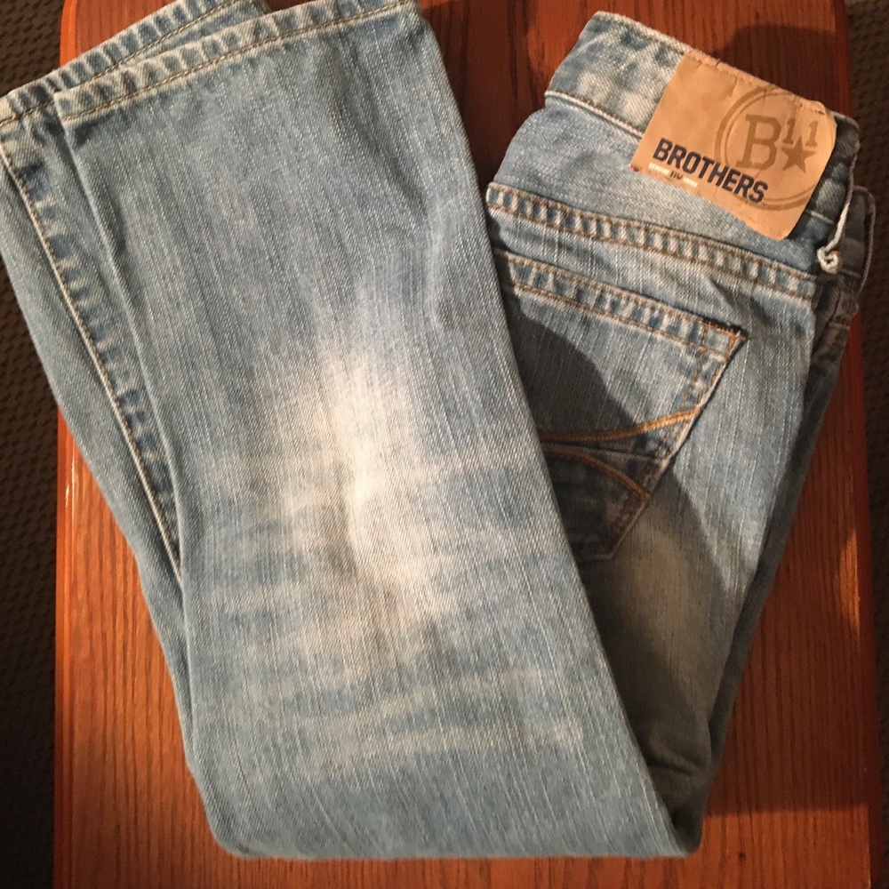 Jeans - Picture 4 of 5